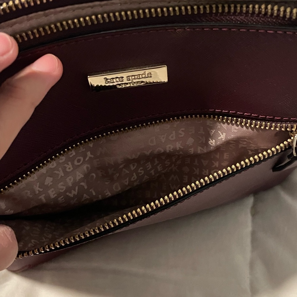 Kate Spade Purse - Picture 3 of 4